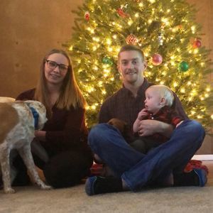 Meet your Posher, Jenni